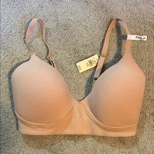 Aerie superchill wireless bra